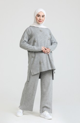 Ensemble Gris 3306-02