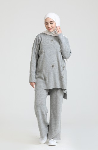 Ensemble Gris 3306-02