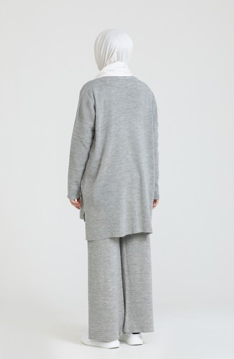 Gray Suit 3306-02