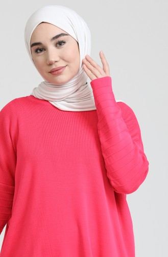 Fuchsia Suit 3306A-01