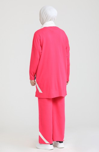 Ensemble Fushia 3375-11