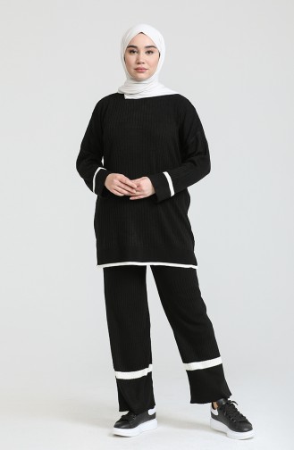 Ensemble Noir 3391-04