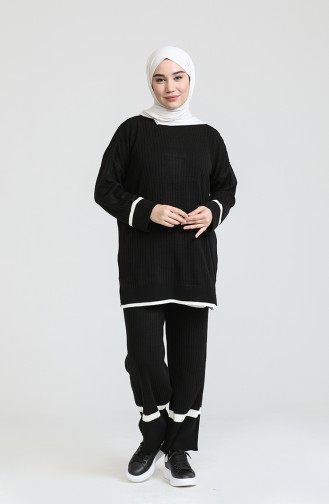 Ensemble Noir 3391-04