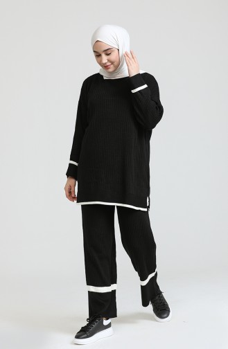 Ensemble Noir 3391-04