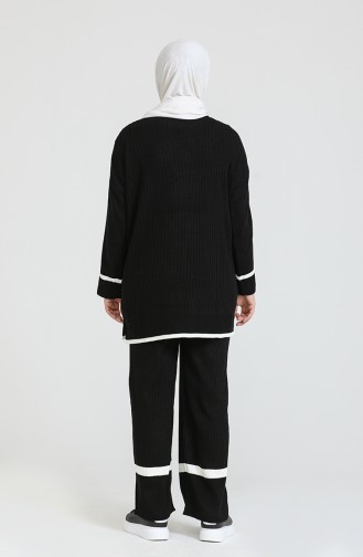 Ensemble Noir 3391-04