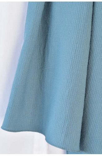 Blue Shawl 000040-17