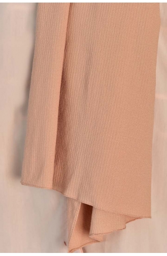 Salmon Shawl 000040-02