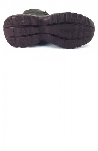 Indigo Boots-booties 12696