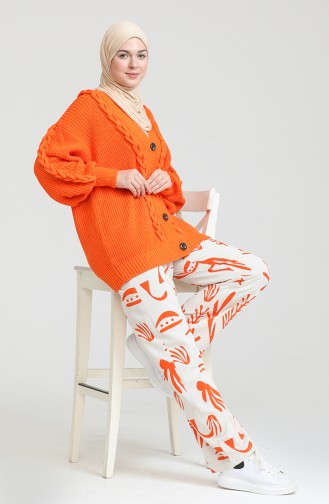 Pantalon Orange 227111-03