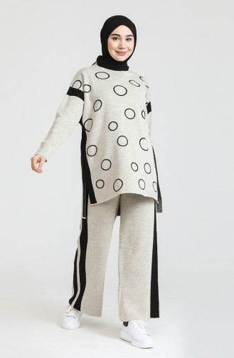 Ensemble Beige 3370-02