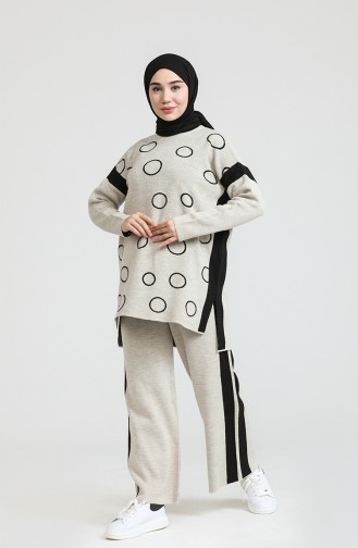Ensemble Beige 3370-02
