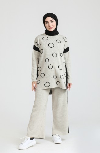 Ensemble Beige 3370-02