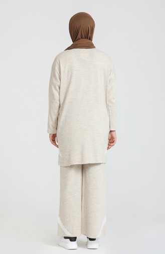 Ensemble Beige 3375-13