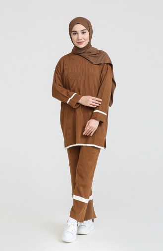 Camel Suit 3391-02