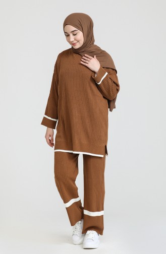 Camel Suit 3391-02