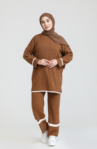 Camel Suit 3391-02