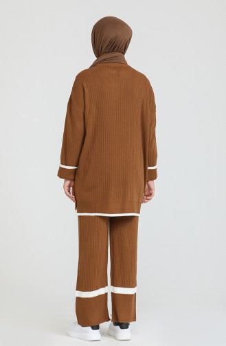 Camel Suit 3391-02