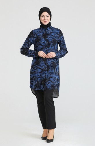 Blue Tunics 202213-01
