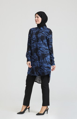 Blue Tunics 202213-01