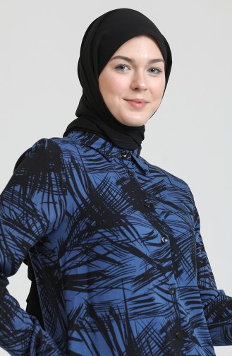 Blue Tuniek 202213-01