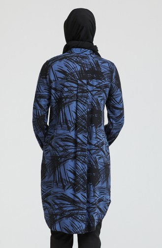 Blue Tunics 202213-01