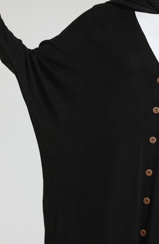 Black Cardigans 3240-01