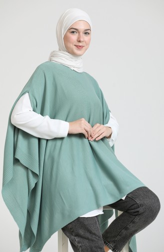 Triko Panço 3125-01 Çağla Yeşili
