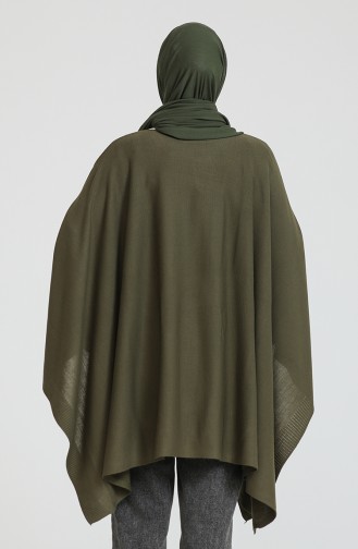 Ponchos Khaki 3125-05