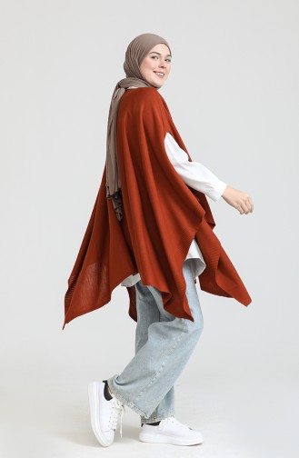 Tile Poncho 3125-06