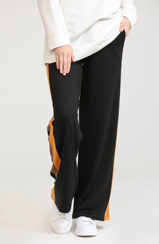 Black Pants 22959-03