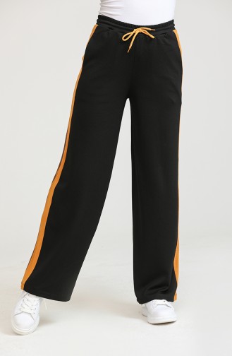 Black Pants 22959-03