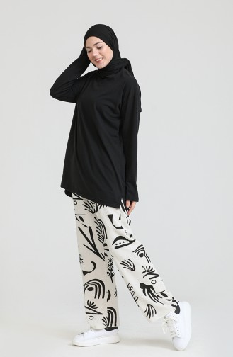 Black Pants 227111-01