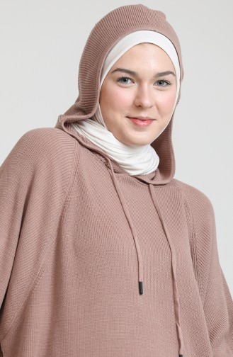 Mink İslamitische Jurk 3256-10