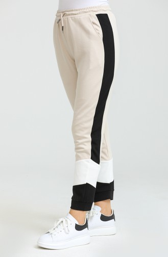Beige Pants 22930-02