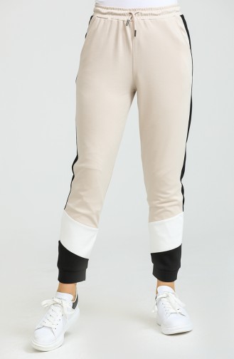 Beige Pants 22930-02