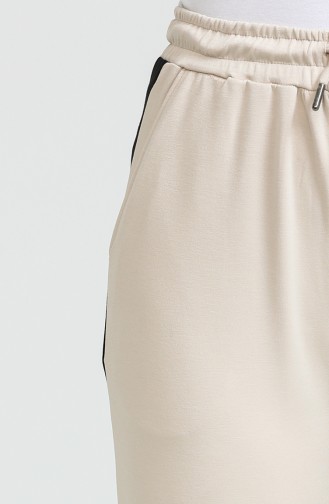 Beige Pants 22930-02