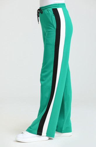 Grasgrün Hose 22959-02