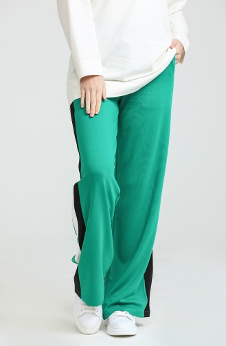 Grasgrün Hose 22959-02