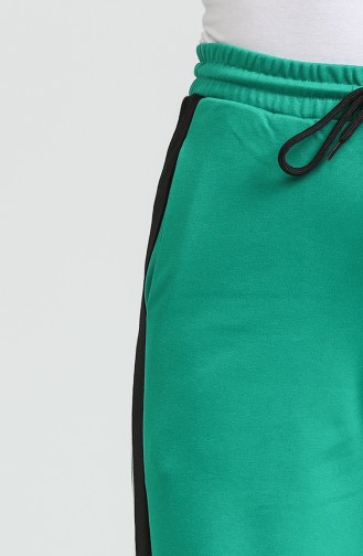 Grasgrün Hose 22959-02