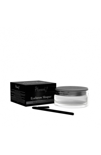 Homm Life Kaş Şekillendirici 50 Ml 2200-01 Siyah
