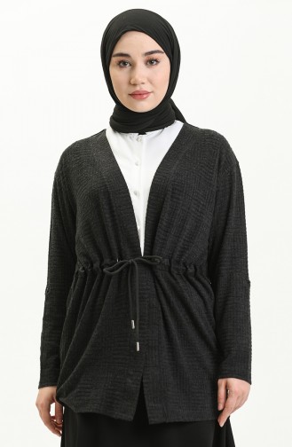 Anthracite Cardigans 22909-01