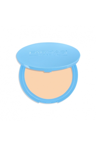 Farmasi Bb Pudra 14g No:2 1302345-01 Ten Renk