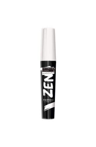 Farmasi Zen Maskara 8 Ml 1301322-01 Siyah