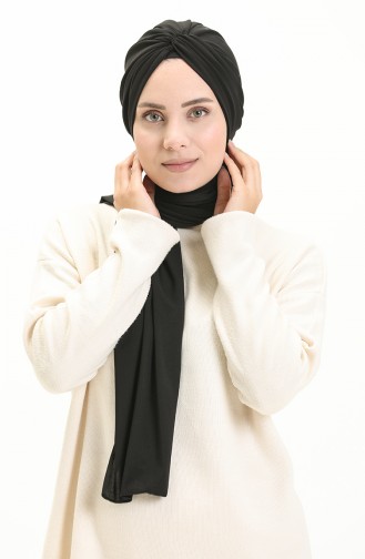 Bonnet Noir 5512-02