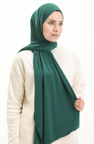 Emerald Sjaal 2223-01