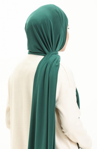 Emerald Sjaal 2223-01