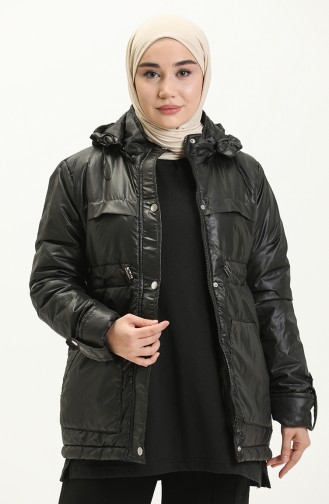 Schwarz Coats 2026-01