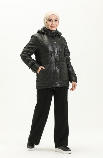 Schwarz Coats 2026-01