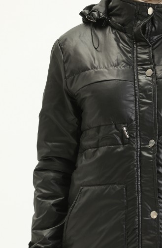 Schwarz Coats 2026-01