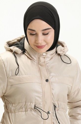Beige Coats 2026-04